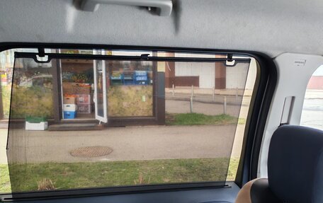 Ford Galaxy II, 2008 год, 1 000 000 рублей, 6 фотография