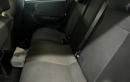 Chevrolet Niva I рестайлинг, 2017 год, 800 000 рублей, 13 фотография