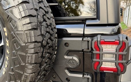 Jeep Wrangler, 2021 год, 4 800 000 рублей, 5 фотография