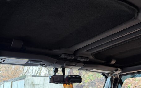 Jeep Wrangler, 2021 год, 4 800 000 рублей, 16 фотография