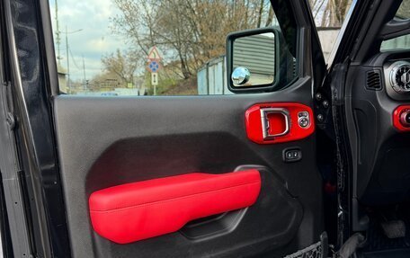 Jeep Wrangler, 2021 год, 4 800 000 рублей, 20 фотография