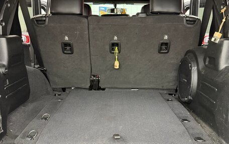 Jeep Wrangler, 2021 год, 4 800 000 рублей, 24 фотография