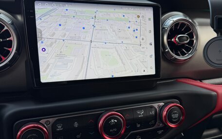 Jeep Wrangler, 2021 год, 4 800 000 рублей, 23 фотография