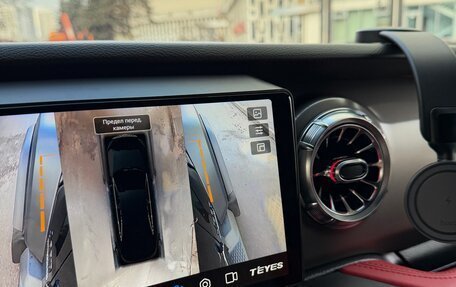 Jeep Wrangler, 2021 год, 4 800 000 рублей, 27 фотография