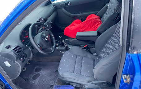 Audi A3, 1998 год, 350 000 рублей, 6 фотография