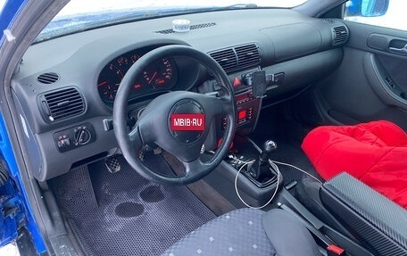 Audi A3, 1998 год, 350 000 рублей, 7 фотография