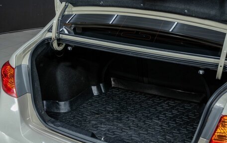 Hyundai Elantra IV, 2009 год, 640 000 рублей, 13 фотография