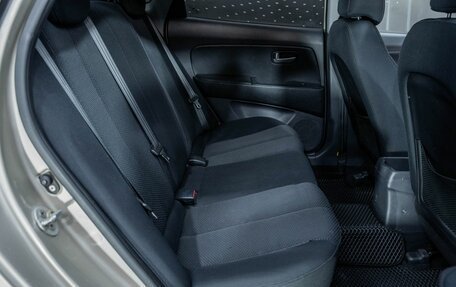 Hyundai Elantra IV, 2009 год, 640 000 рублей, 22 фотография