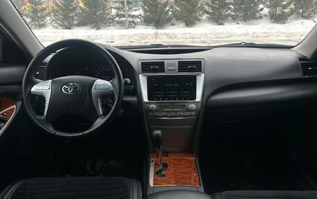 Toyota Camry, 2010 год, 1 260 000 рублей, 7 фотография
