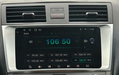 Toyota Camry, 2010 год, 1 260 000 рублей, 12 фотография