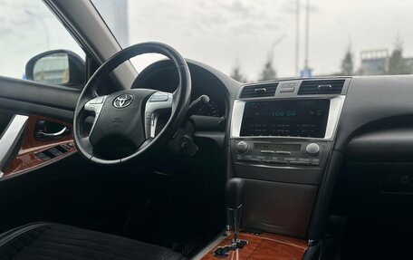 Toyota Camry, 2010 год, 1 260 000 рублей, 9 фотография