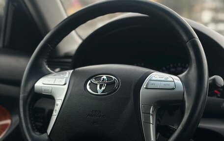 Toyota Camry, 2010 год, 1 260 000 рублей, 10 фотография