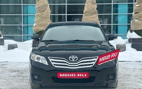 Toyota Camry, 2010 год, 1 260 000 рублей, 2 фотография