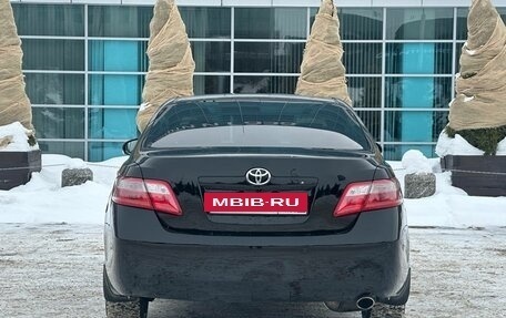 Toyota Camry, 2010 год, 1 260 000 рублей, 5 фотография