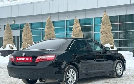 Toyota Camry, 2010 год, 1 260 000 рублей, 6 фотография