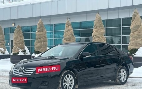 Toyota Camry, 2010 год, 1 260 000 рублей, 3 фотография