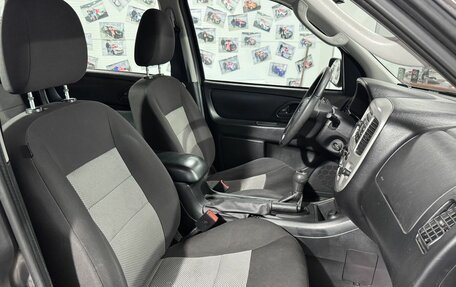 Ford Maverick, 2006 год, 599 000 рублей, 11 фотография