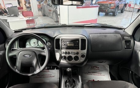 Ford Maverick, 2006 год, 599 000 рублей, 12 фотография