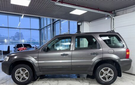 Ford Maverick, 2006 год, 599 000 рублей, 3 фотография