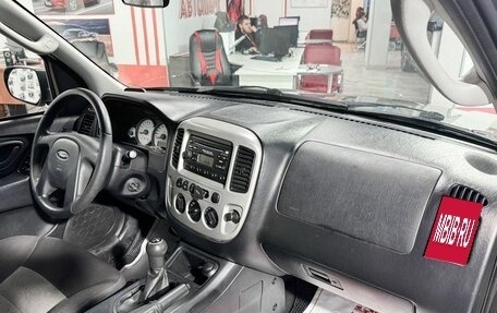 Ford Maverick, 2006 год, 599 000 рублей, 10 фотография