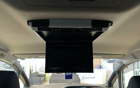 Toyota Voxy III, 2017 год, 2 629 000 рублей, 17 фотография