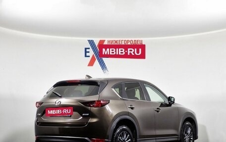 Mazda CX-5 II, 2019 год, 1 999 000 рублей, 4 фотография