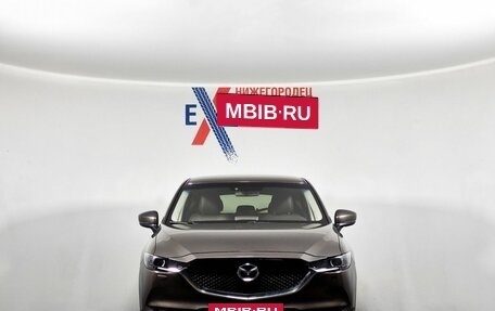 Mazda CX-5 II, 2019 год, 1 999 000 рублей, 2 фотография