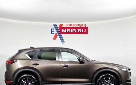 Mazda CX-5 II, 2019 год, 1 999 000 рублей, 3 фотография