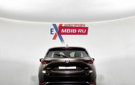 Mazda CX-5 II, 2019 год, 1 999 000 рублей, 5 фотография