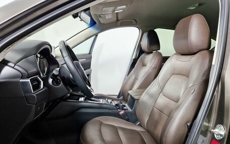 Mazda CX-5 II, 2019 год, 1 999 000 рублей, 8 фотография