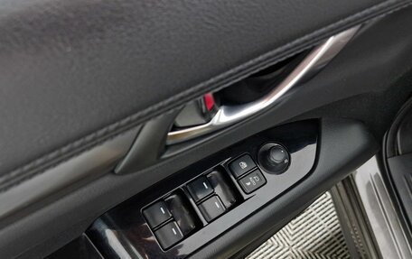 Mazda CX-5 II, 2019 год, 1 999 000 рублей, 12 фотография