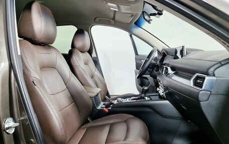 Mazda CX-5 II, 2019 год, 1 999 000 рублей, 9 фотография