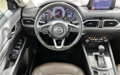 Mazda CX-5 II, 2019 год, 1 999 000 рублей, 15 фотография