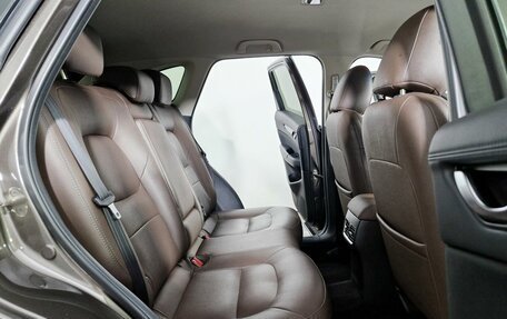 Mazda CX-5 II, 2019 год, 1 999 000 рублей, 11 фотография