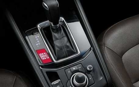 Mazda CX-5 II, 2019 год, 1 999 000 рублей, 16 фотография