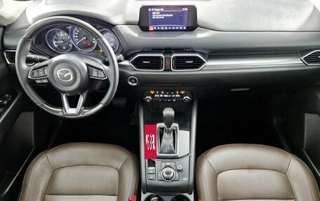 Mazda CX-5 II, 2019 год, 1 999 000 рублей, 19 фотография