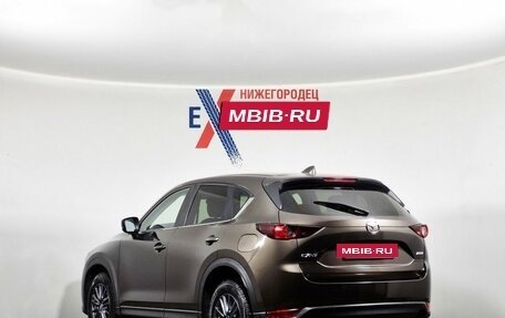 Mazda CX-5 II, 2019 год, 1 999 000 рублей, 6 фотография