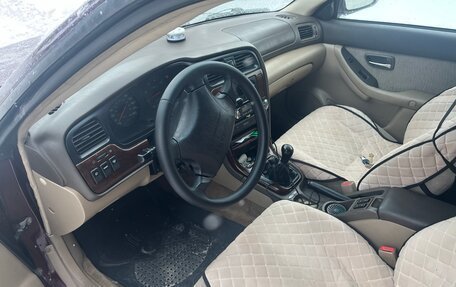 Subaru Outback III, 2000 год, 305 000 рублей, 5 фотография