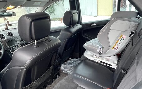 Mercedes-Benz M-Класс, 2006 год, 770 000 рублей, 7 фотография