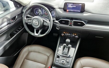 Mazda CX-5 II, 2019 год, 1 999 000 рублей, 20 фотография