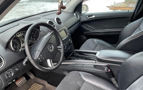 Mercedes-Benz M-Класс, 2006 год, 770 000 рублей, 6 фотография