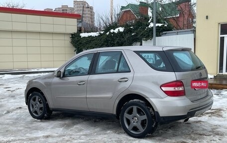 Mercedes-Benz M-Класс, 2006 год, 770 000 рублей, 2 фотография