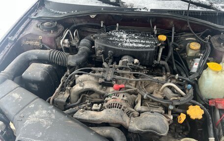 Subaru Outback III, 2000 год, 305 000 рублей, 6 фотография