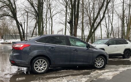 Ford Focus III, 2012 год, 950 000 рублей, 6 фотография