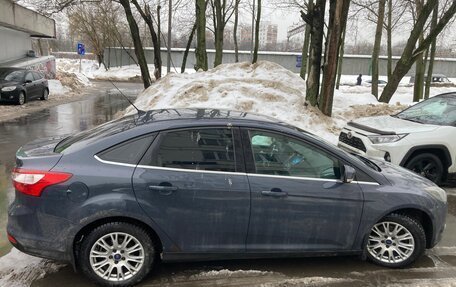 Ford Focus III, 2012 год, 950 000 рублей, 7 фотография