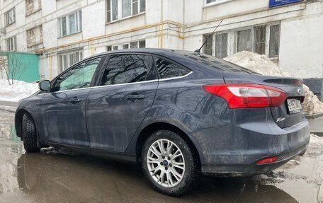 Ford Focus III, 2012 год, 950 000 рублей, 11 фотография