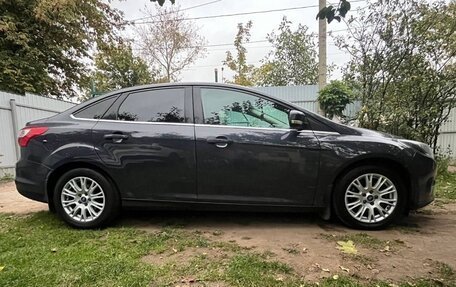 Ford Focus III, 2012 год, 950 000 рублей, 15 фотография