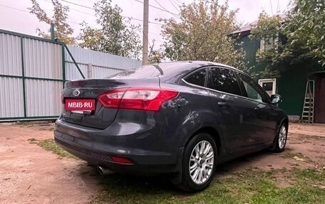 Ford Focus III, 2012 год, 950 000 рублей, 14 фотография