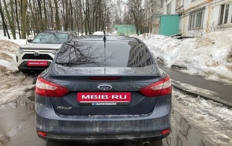 Ford Focus III, 2012 год, 950 000 рублей, 10 фотография