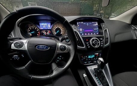 Ford Focus III, 2012 год, 950 000 рублей, 20 фотография